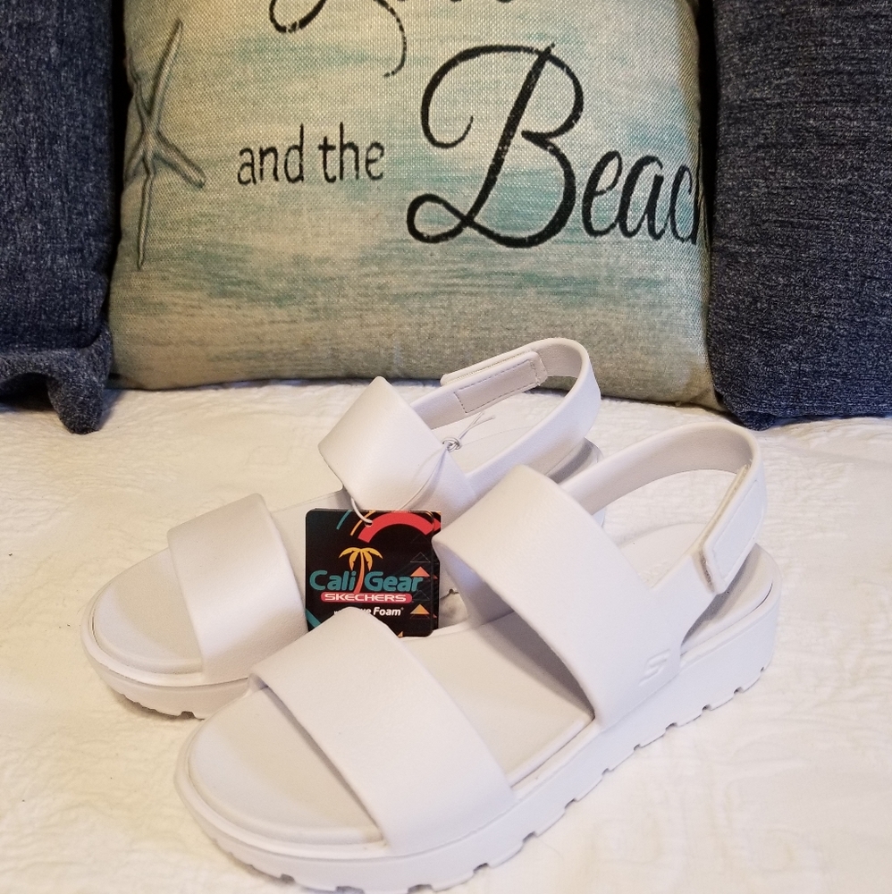 Skechers Cali Gear Sandals